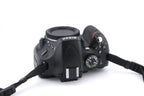 Nikon D5100