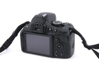 Nikon D5100