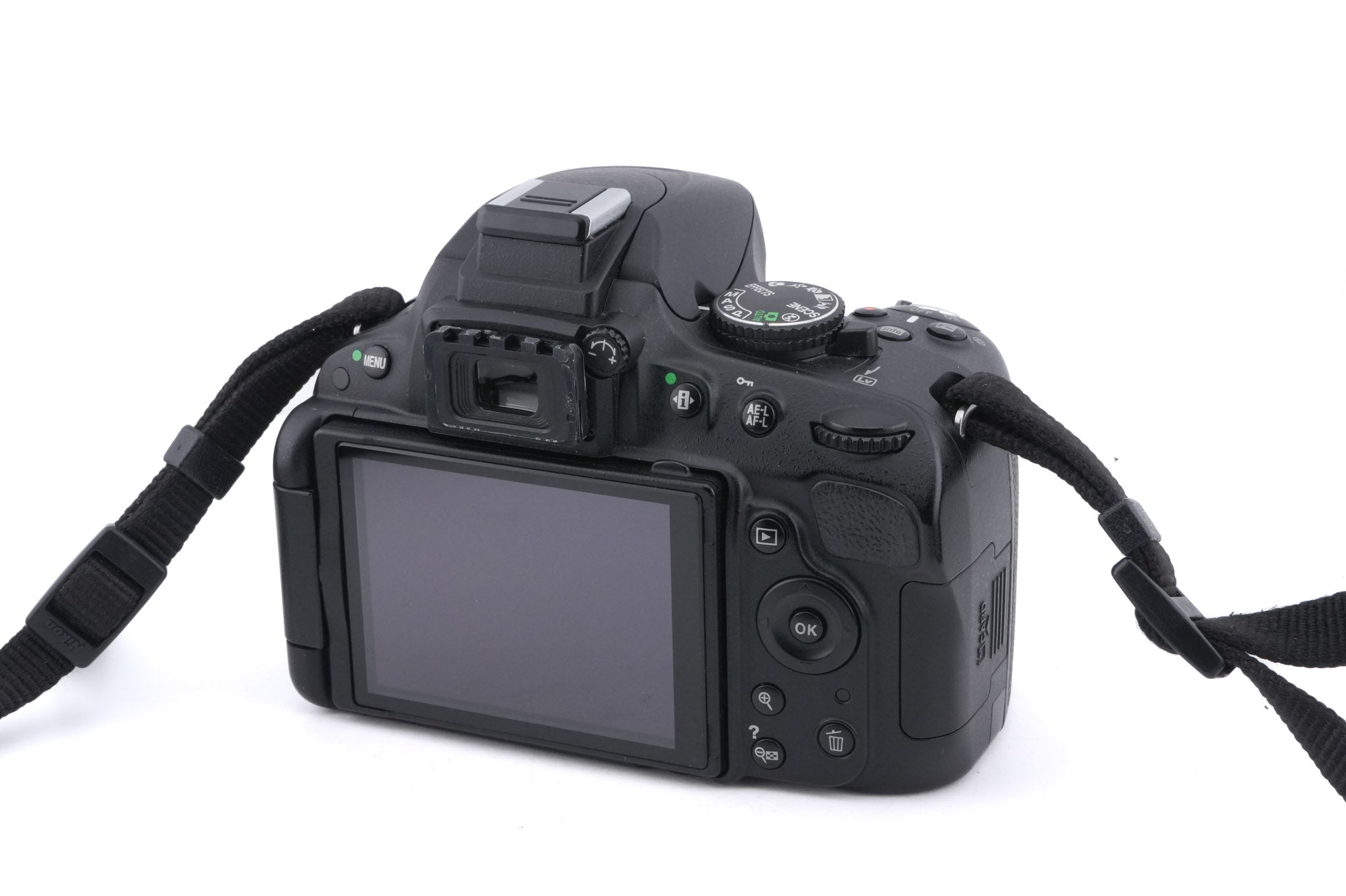 Nikon D5100