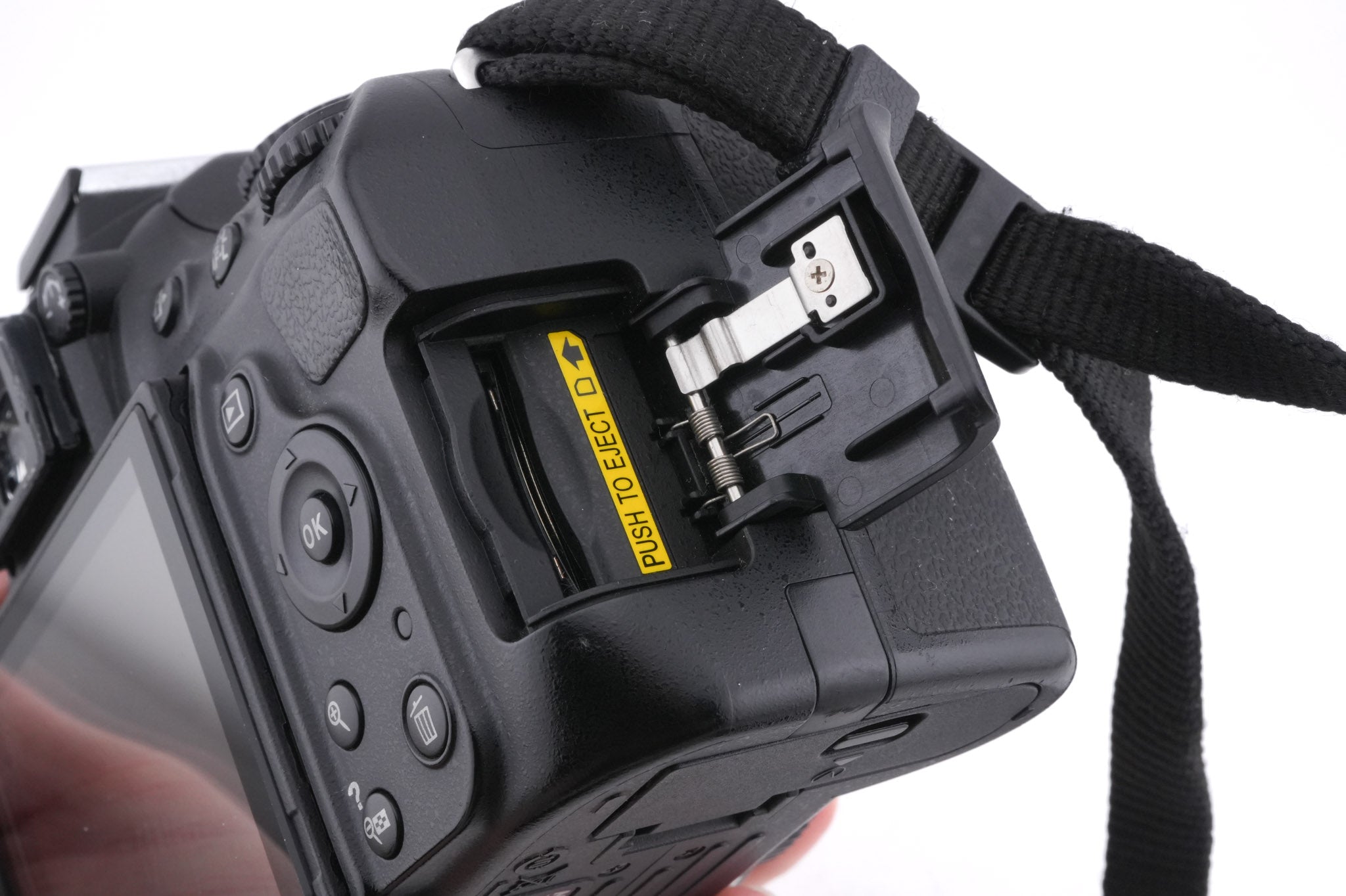 Nikon D5100