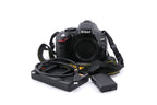 Nikon D5100