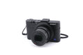 Sony Cyber-Shot DSC-RX100 II