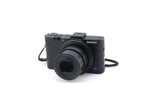 Sony Cyber-Shot DSC-RX100 II