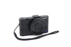 Sony Cyber-Shot DSC-RX100 II