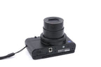 Sony Cyber-Shot DSC-RX100 II