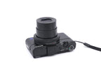 Sony Cyber-Shot DSC-RX100 II