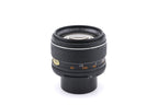 Chinon 55mm f1.2 Auto Chinon Tomioka
