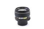Chinon 55mm f1.2 Auto Chinon Tomioka