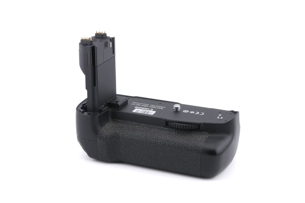 Canon BG-E7 Battery Grip