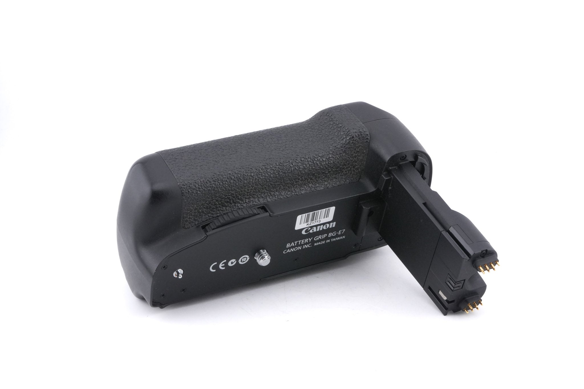 Canon BG-E7 Battery Grip