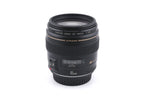 Canon 85mm f1.8 USM