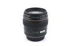 Canon 85mm f1.8 USM