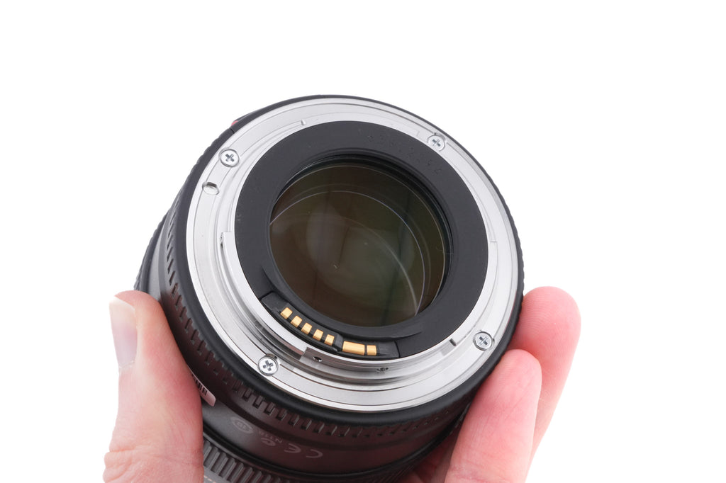 Canon 85mm f1.8 USM