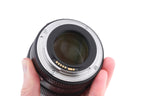 Canon 85mm f1.8 USM