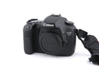 Canon EOS 7D