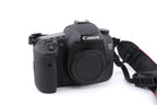 Canon EOS 7D