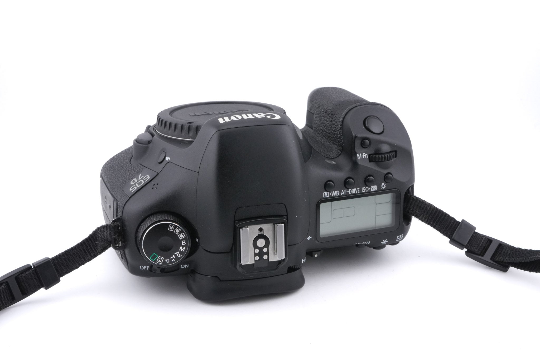 Canon EOS 7D