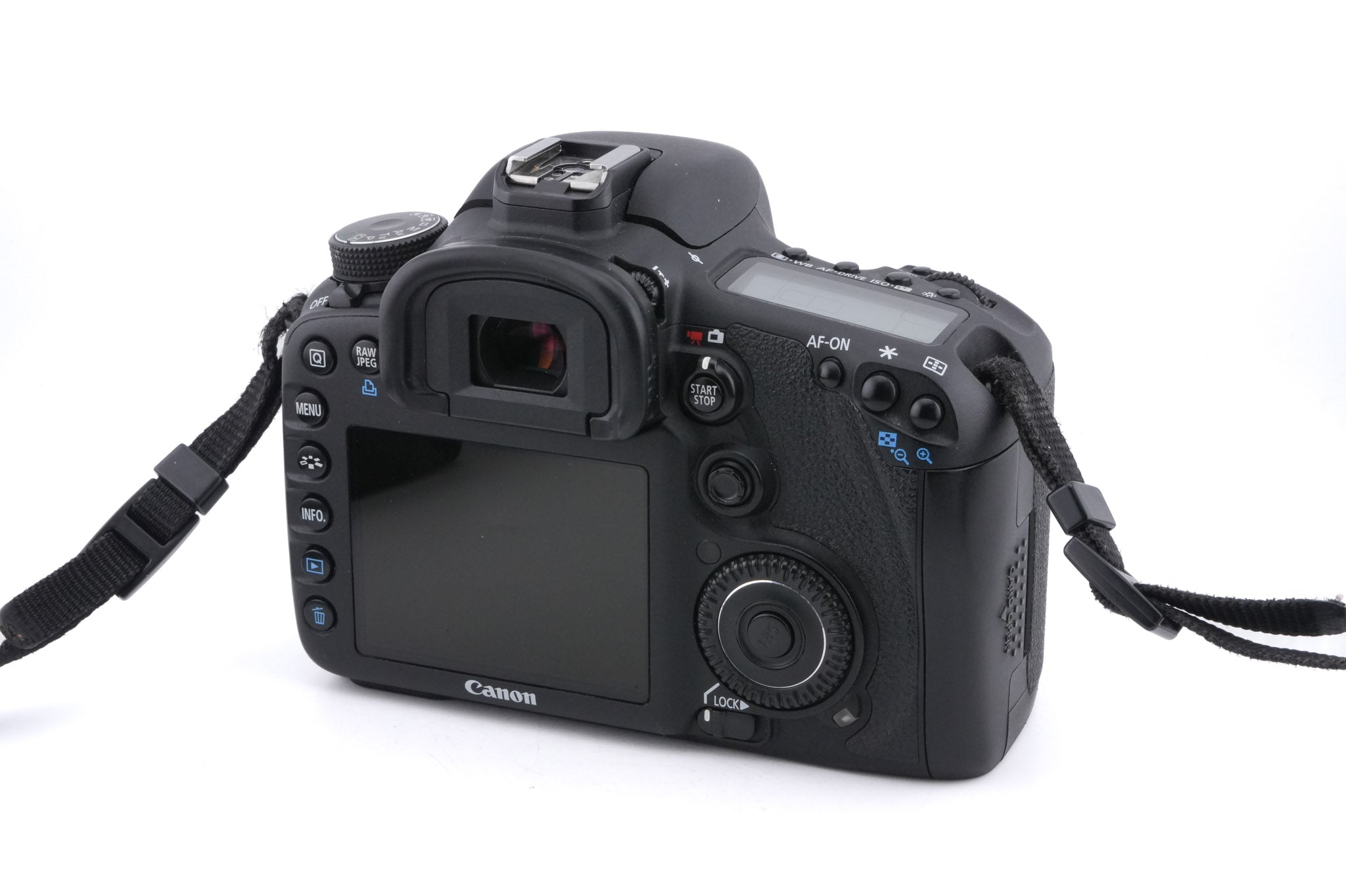 Canon EOS 7D