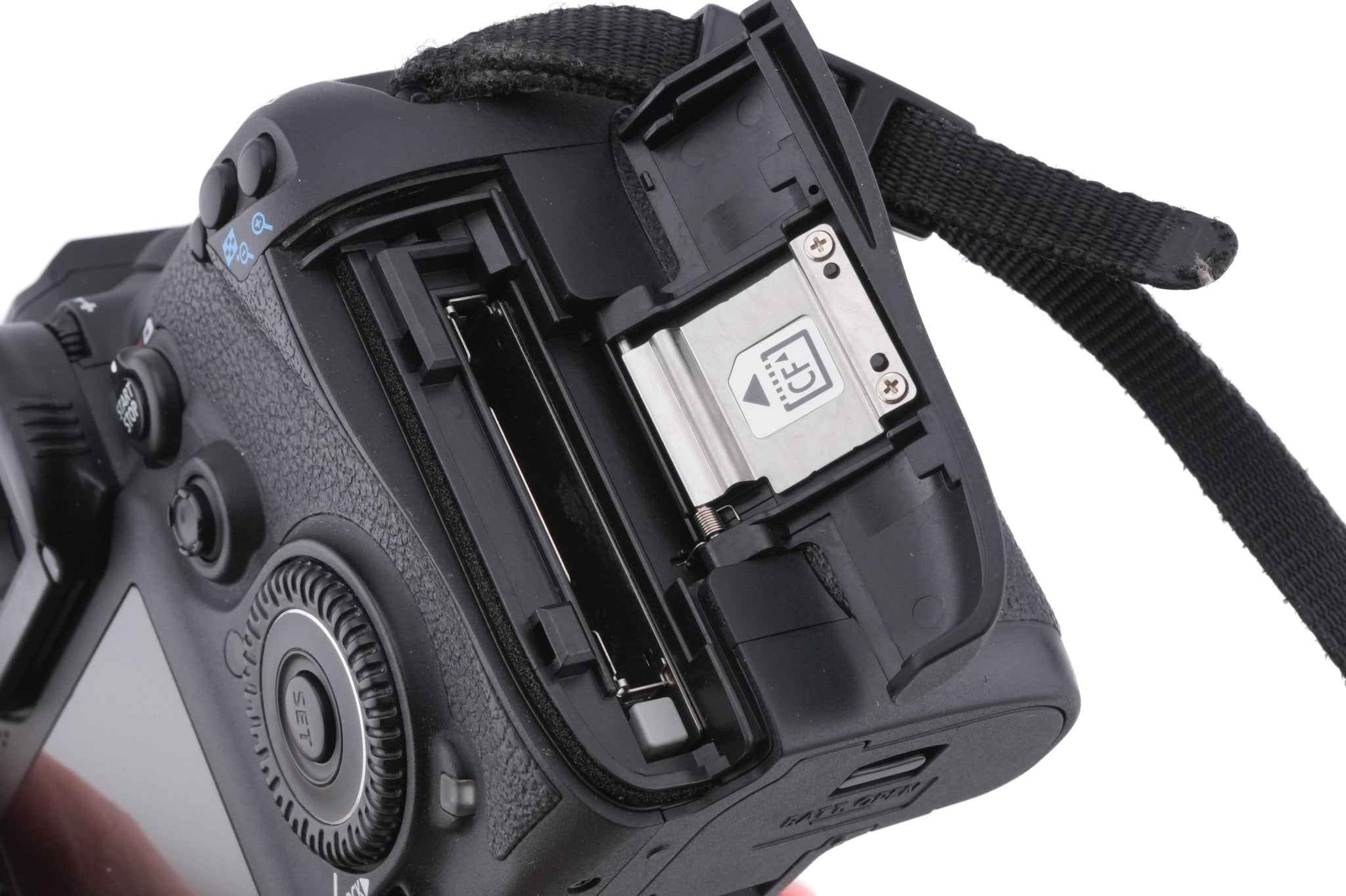 Canon EOS 7D
