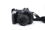 Canon PowerShot S5 IS