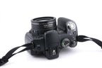 Canon PowerShot S5 IS
