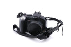Canon PowerShot S5 IS