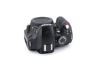 Nikon D3200