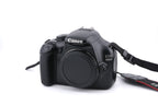 Canon EOS 1100D