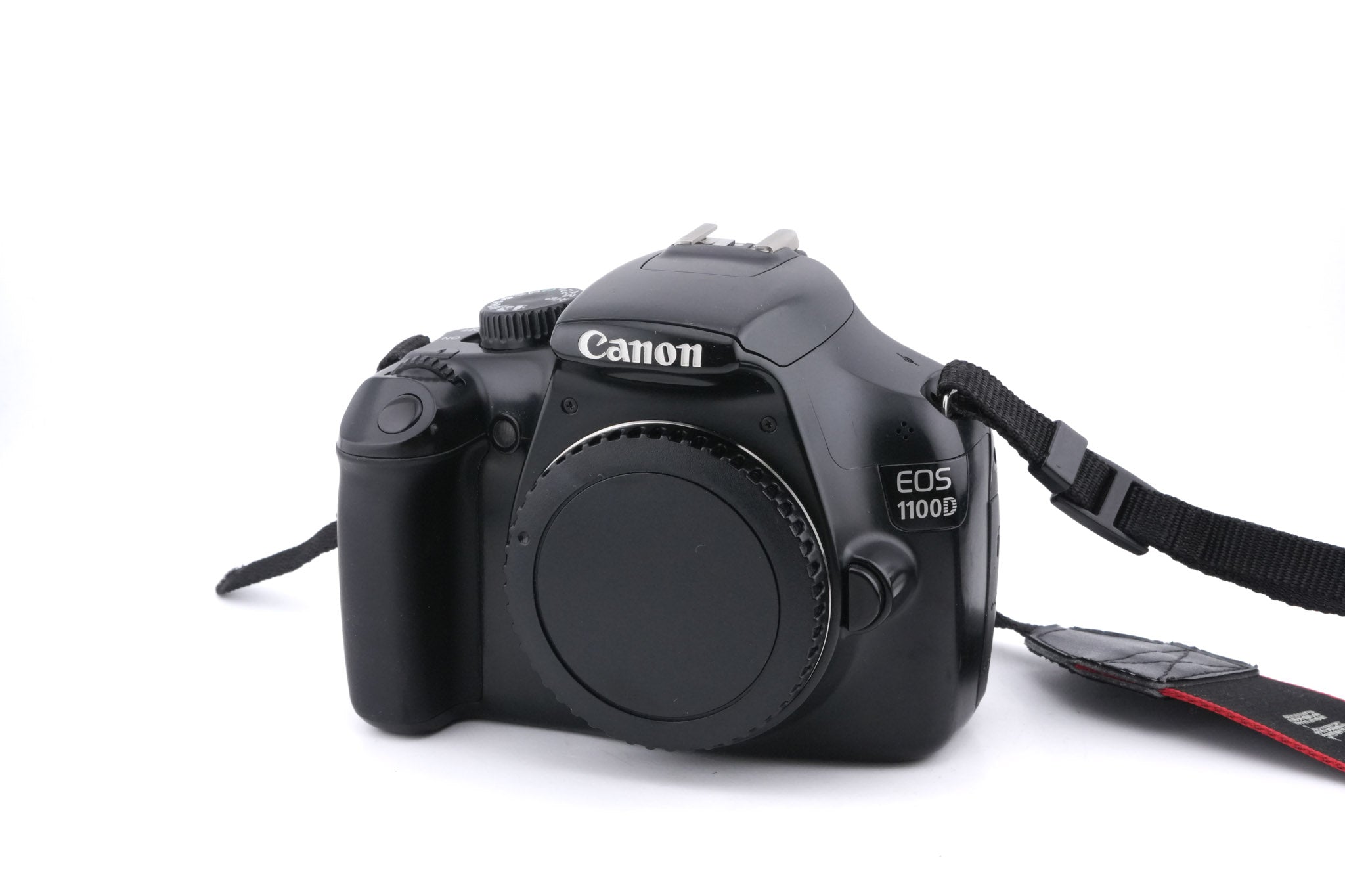 Canon EOS 1100D