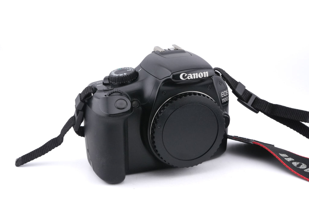 Canon EOS 1100D