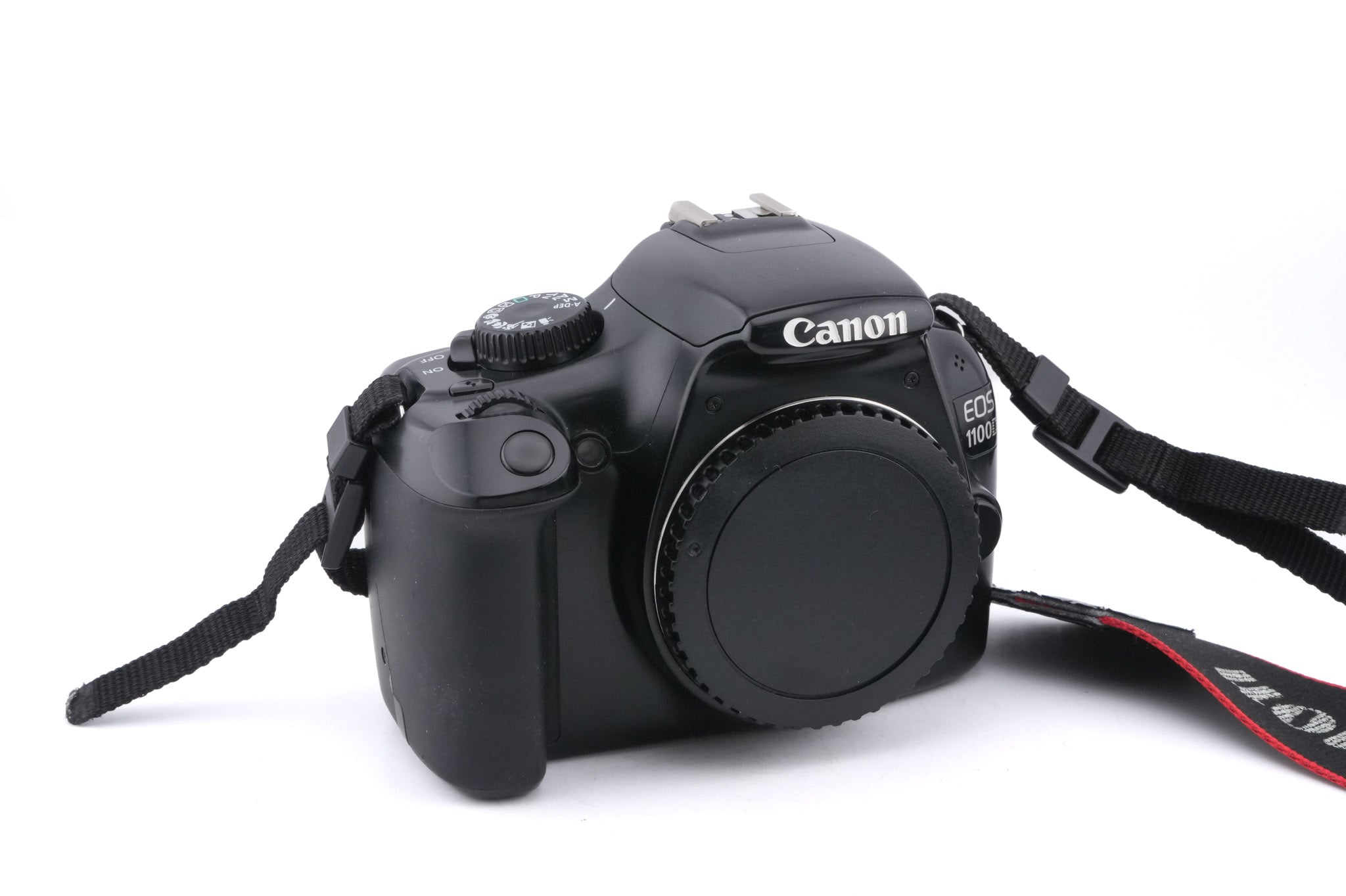 Canon EOS 1100D