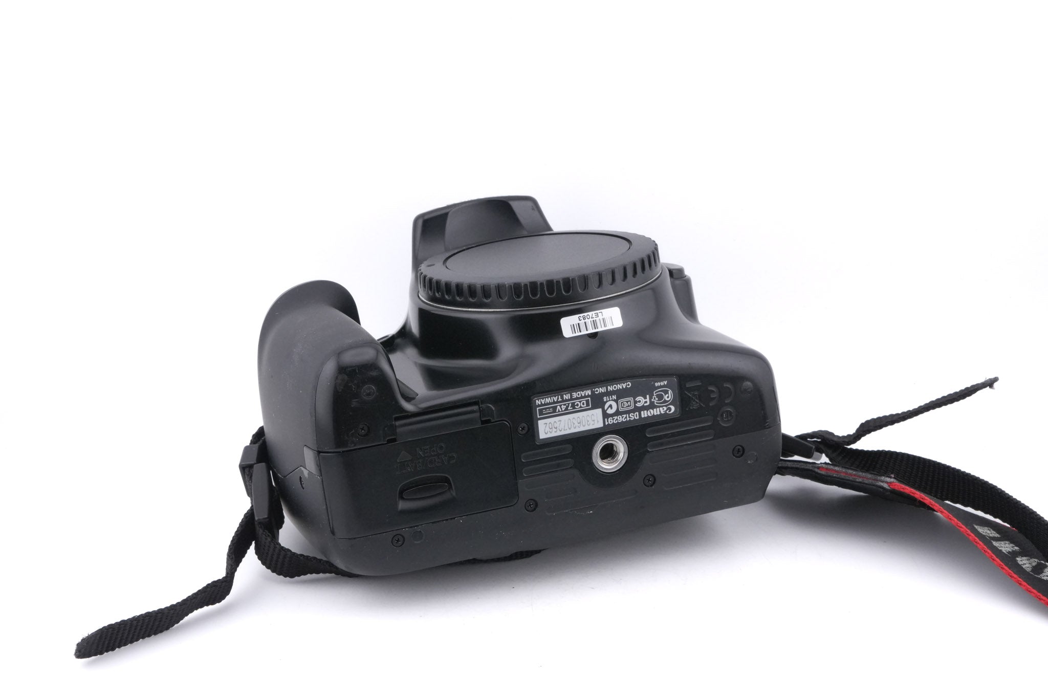 Canon EOS 1100D