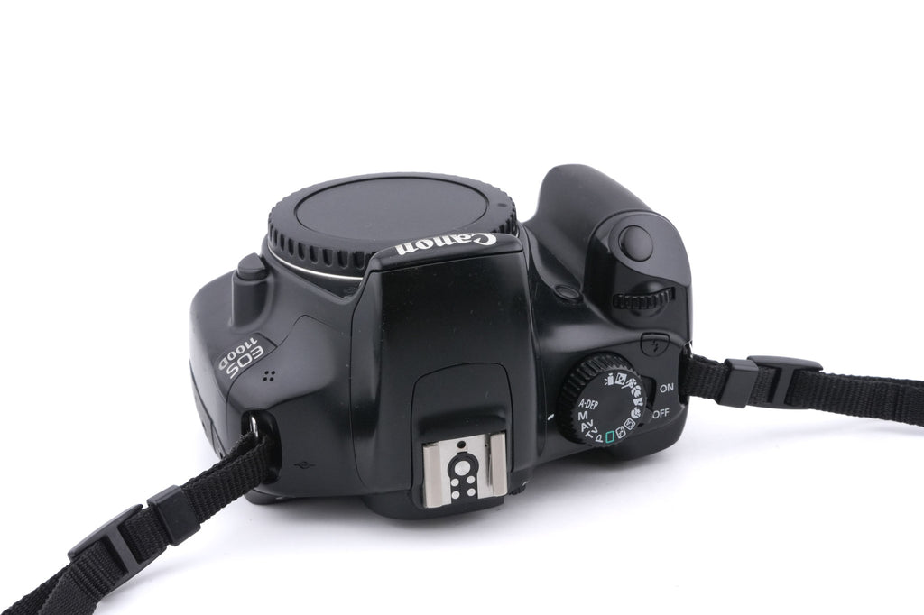 Canon EOS 1100D