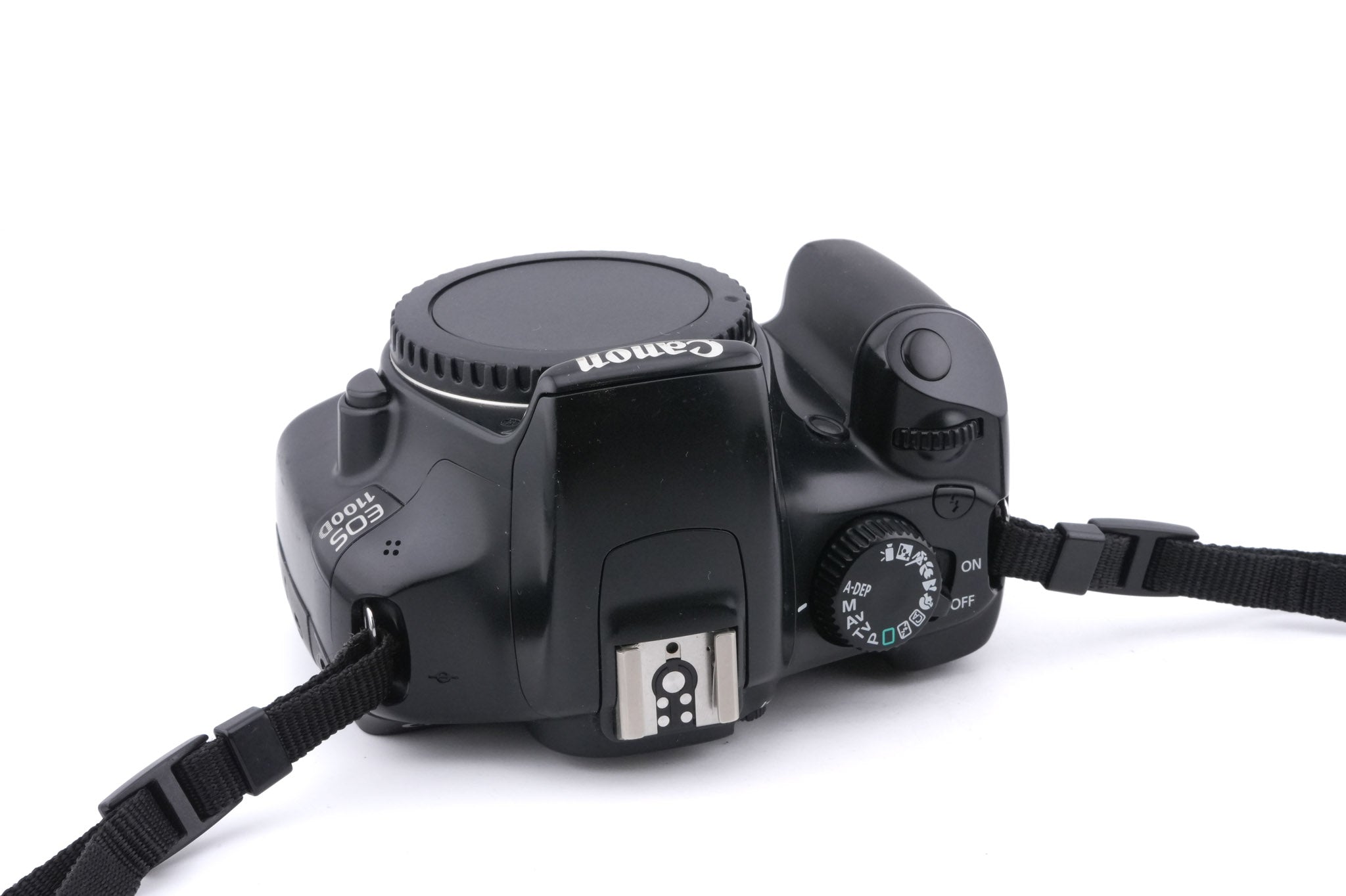 Canon EOS 1100D