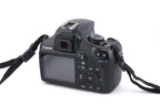 Canon EOS 1100D