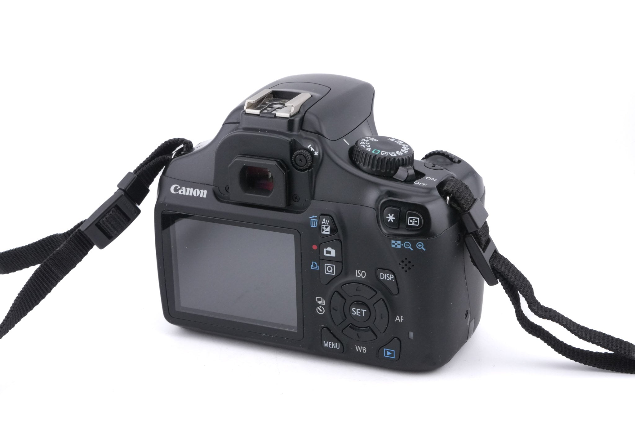 Canon EOS 1100D