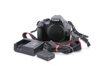 Canon EOS 1100D