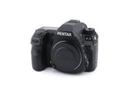 Pentax K-3