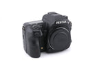 Pentax K-3