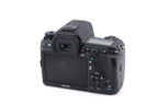 Pentax K-3