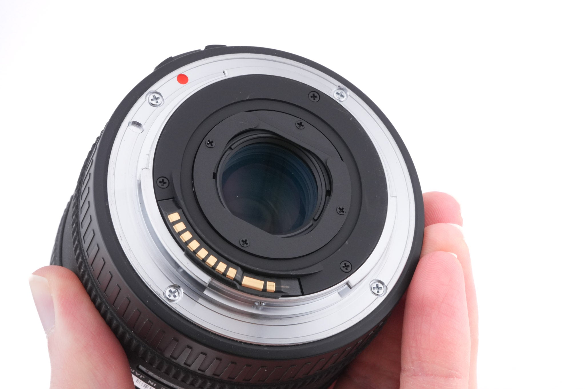 Sigma 10mm f2.8 EX DC HSM Fisheye