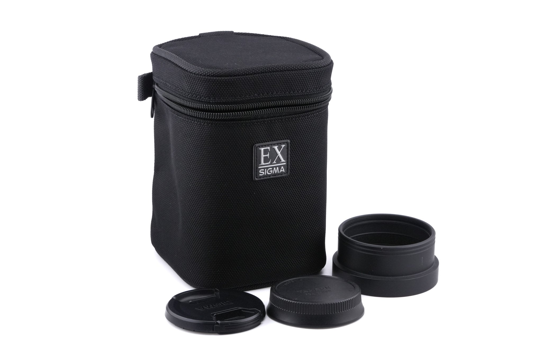 Sigma 10mm f2.8 EX DC HSM Fisheye