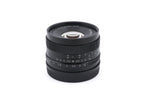7Artisans 50mm f1.8 HD.MC