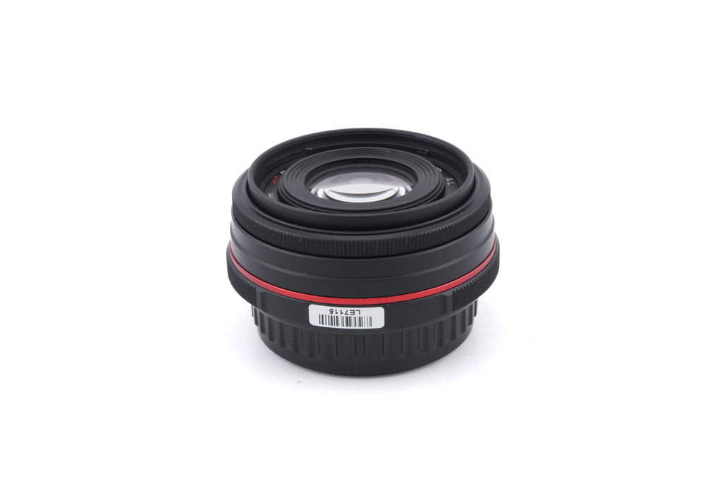 Pentax 21mm f3.2 Pentax-DA HD AL Limited