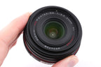 Pentax 21mm f3.2 Pentax-DA HD AL Limited