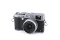 Fujifilm X100S