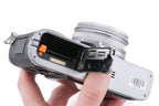 Fujifilm X100S