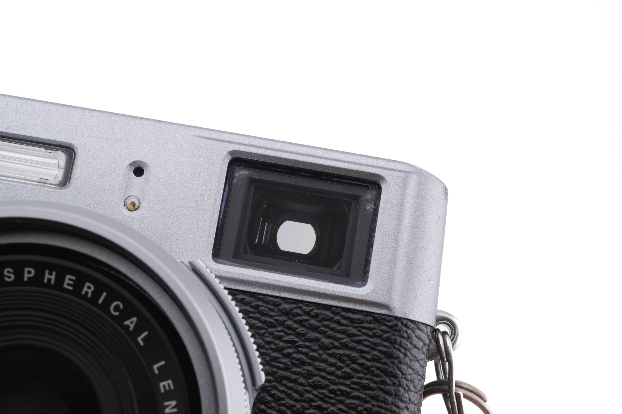 Fujifilm X100S