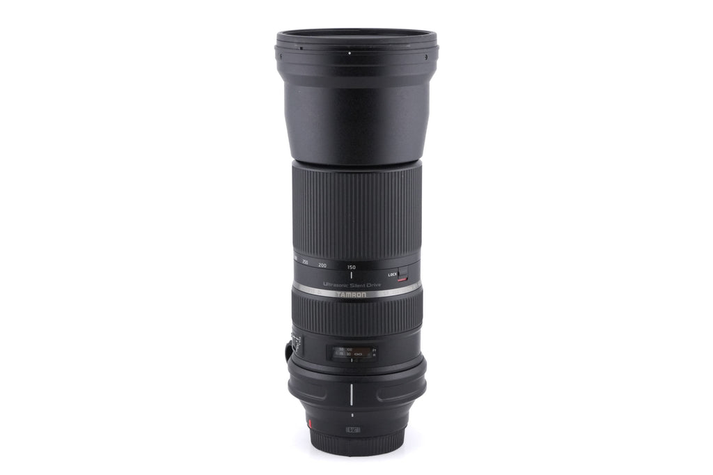 Tamron 150-600mm f5-6.3 SP DI VC USD (A011)