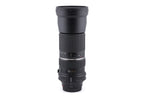 Tamron 150-600mm f5-6.3 SP DI VC USD (A011)
